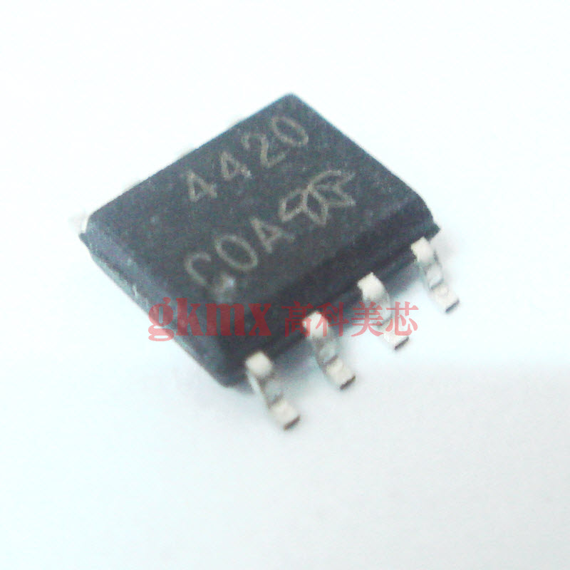 高科美芯 集成电路TC4420COA SOP8贴片 功率驱动器 10元/PCS