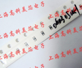 高科美芯0603叠层陶瓷电感15UH MLF1608C150KT000 100个10元