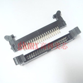 牛角插座接插件DC2 40芯 40PIN直针间距2.0mm 高科美芯 5.5元 PCS