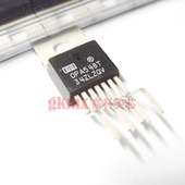 50元 高科美芯 PCS 1MHz 单路 运算放大器OPA548T TO220