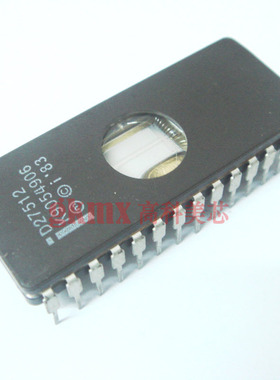 高科美芯 集成电路M27c512-2FI  DIP28 15元/PCS