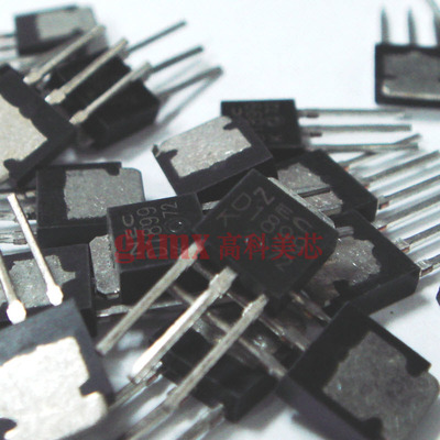 高科美芯 三极管2SD1899Z D1899 TO251 NPN晶体管 3.5元/PCS