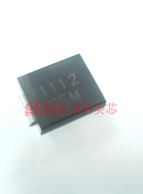 高科美芯 TVS瞬变二极管SMCJ15A(单向抑制器 SMC型)特价10个15元