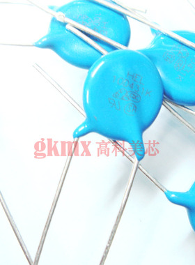 高科美芯 氧化锌压敏电阻10D431 10K431精度10%直插超优质10个6元