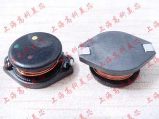 高科美芯 大电流5022电感150UH PBO5022-151MT不屏蔽 3元/PCS