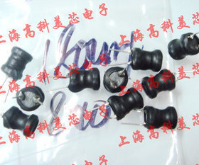 高科美芯 工字型电感TCRC0810-181M 180UH 8X10屏蔽8*10 10个4元