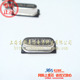 4MHZ 石英无源晶振4.0000MHZ 49SMD假贴片2脚10个8元