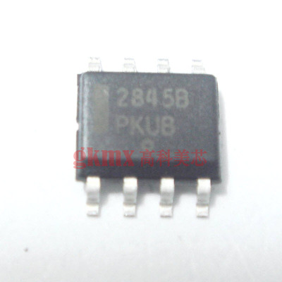 高科美芯 IC集成电路UC2845B SOP8 电源控制器 PWM 3.5元/PCS