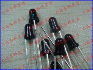 高科美芯 红外接收管-光敏接收管- 3MM 特价供应 10个6元