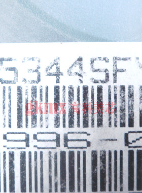 高科美芯 三极管2SC5344SFY SOT23 音频功率放大器 10个2元