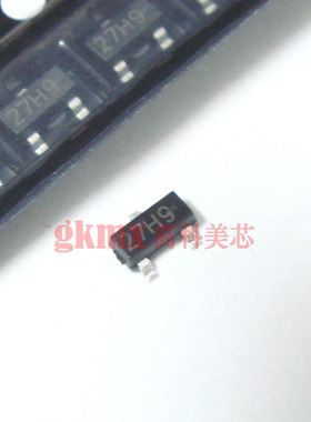 瞬变二极管NUP1105 SOT23贴片 瞬态电压抑制器 3元