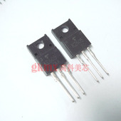 三极管2SK2605 TO220直插 MOSFET晶体管 高科美芯 5元 PCS