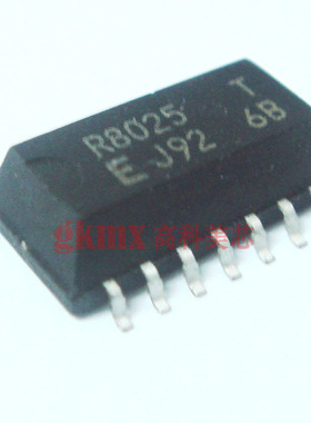 高科美芯 集成电路 RX8025T R8025T SOP14 16元/PCS
