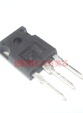 高科美芯 场效应管IRFP9240 TO3P MOSFET P通道 -12A 15元/PCS