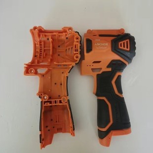 铁锚手电钻配件原厂16.8V电池适合通配型铁锚小钢炮电钻