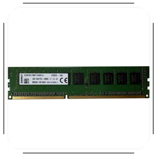 金士顿服务器DDR34G12800内存