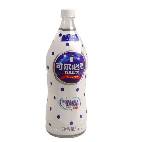乳酸菌浓缩饮料瑞士乳杆菌