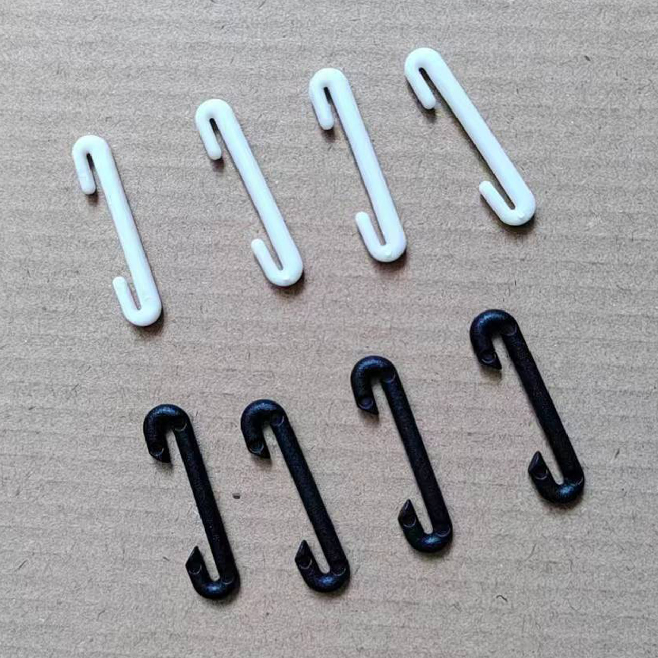 丸丫/bebebus/playkids溜娃神器配件五点式安全带婴儿车固定扣