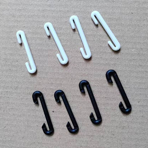 丸丫/bebebus/playkids溜娃神器配件五点式安全带婴儿车固定扣