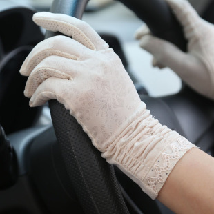 Gants de cyclisme mixte - Ref 2243763 Image 11