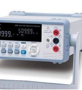 GDM-8342/GPIB 数字台式万用表 台湾固纬