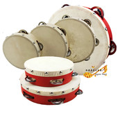 月愿羊皮手鼓幼儿园老师用铃鼓舞蹈考级新疆舞演出小学生钱鼓