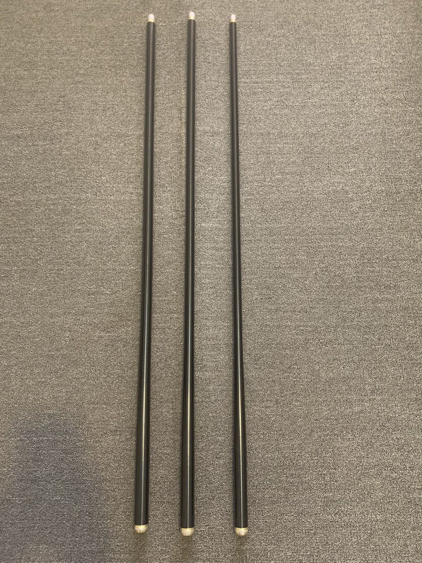 新模具黑棍玉娇龙5.5h19调黑棍，3米到7.2米，腰力好，好控鱼