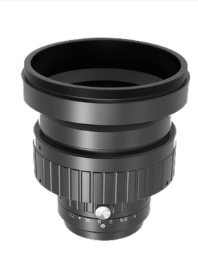 工业线扫镜头MVL-LF6040M-0167V-M72