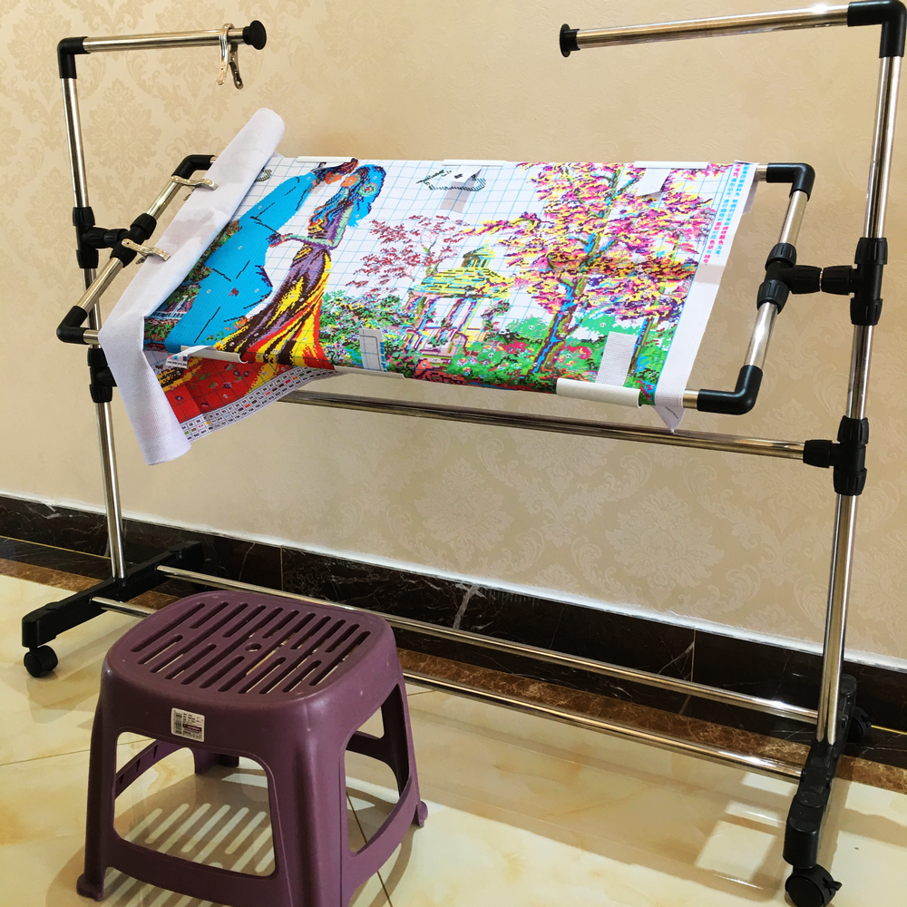 Станок Для Вышивания Купить Спб