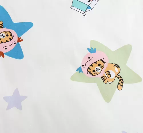 Подтяжки, вкладыш, хлопковое детское одеяло