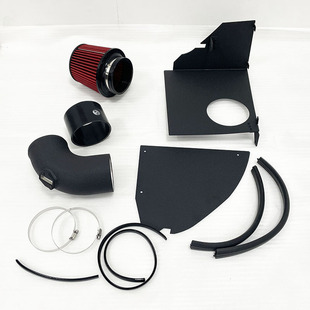 3.0L B58 240I 2020 汽车进气管高流量冬菇头适用BMW G42 M340I