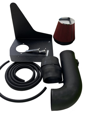 改装铝合金进气管套件适用于2010-2015 Camaro SS 6.2L V8 Cold