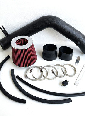 改装铝合金进气管套件适用于04-08 Acura TL Base 3.2L V6