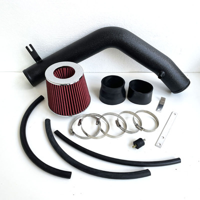 改装铝合金进气管套件适用于04-08 Acura TL Base 3.2L V6