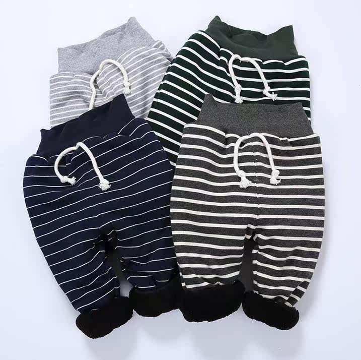 Pantalon pour garcons et filles - Ref 2058612 Image 5