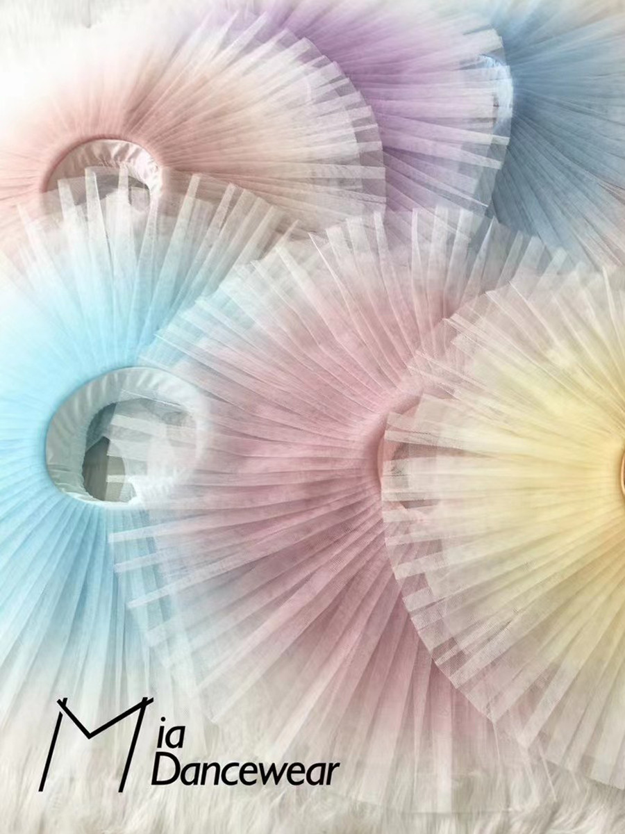 幻梦芭蕾童款tutu演出排练专业