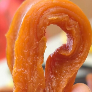 湖南邵阳城步红薯妹高山蜜薯干500克/包