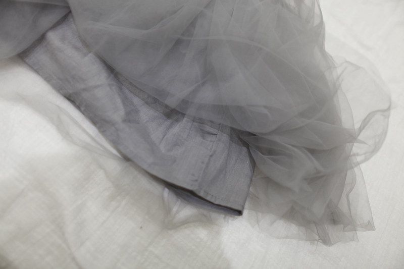 Jupe enfant BOA.WOWO - Ref 2049247 Image 5