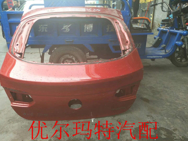 适用于奔驰W253 GLC200 GLC260 GLC300机盖 叶子板车门尾盖拆车件