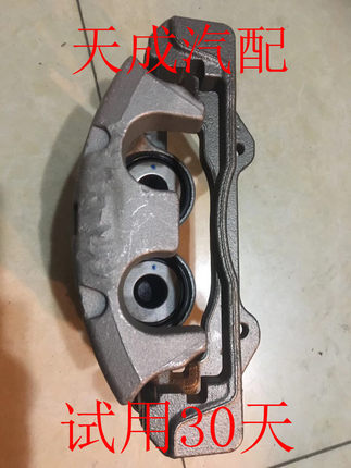 适用于凯迪拉克CT6 XT5 XTS ATS SRX CTS SLS左右刹车分泵拆车件