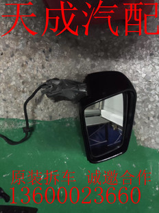 CLS63倒车镜 适用于奔驰W218 CLS350 CLS300 后视镜拆车件 CLS250