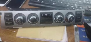 F02 750 730 740 F07GT535空调面板开关拆车件 735 适用于宝马E66