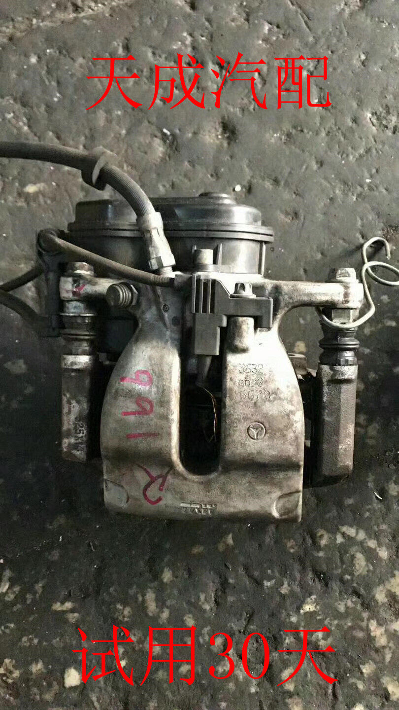 适用于奔驰W164W166 R300 R320 R350 ML350 GL450刹车分泵拆车件
