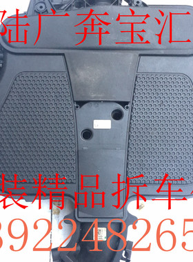 适用于奔驰276 ML350GL350S350R350GL450CLS300进气歧管支管 拆车