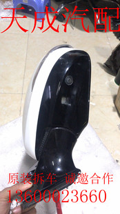 LS460 GX400 RX450倒车镜后视镜拆车件 LX470 适用雷克萨斯LX570