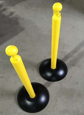 【上海】PE注水围栏环保塑料围栏  护栏 PVC护栏栏杆座塑料栏杆座