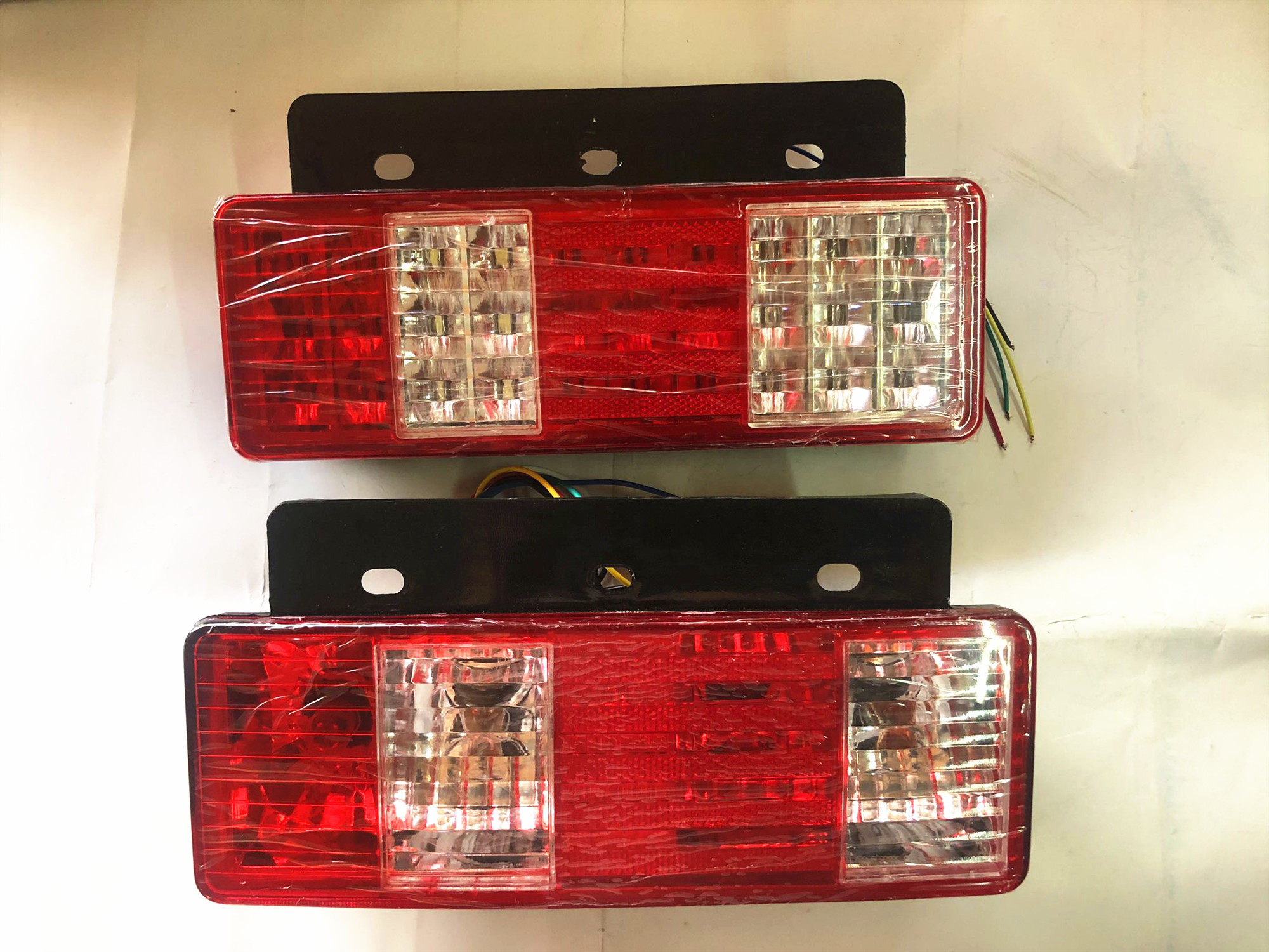 长安小卡货车miniled电子灯12v