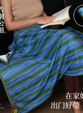 2025新款吸水速干浴巾 家用成人亲肤柔软洗澡加厚不掉毛男女毛巾