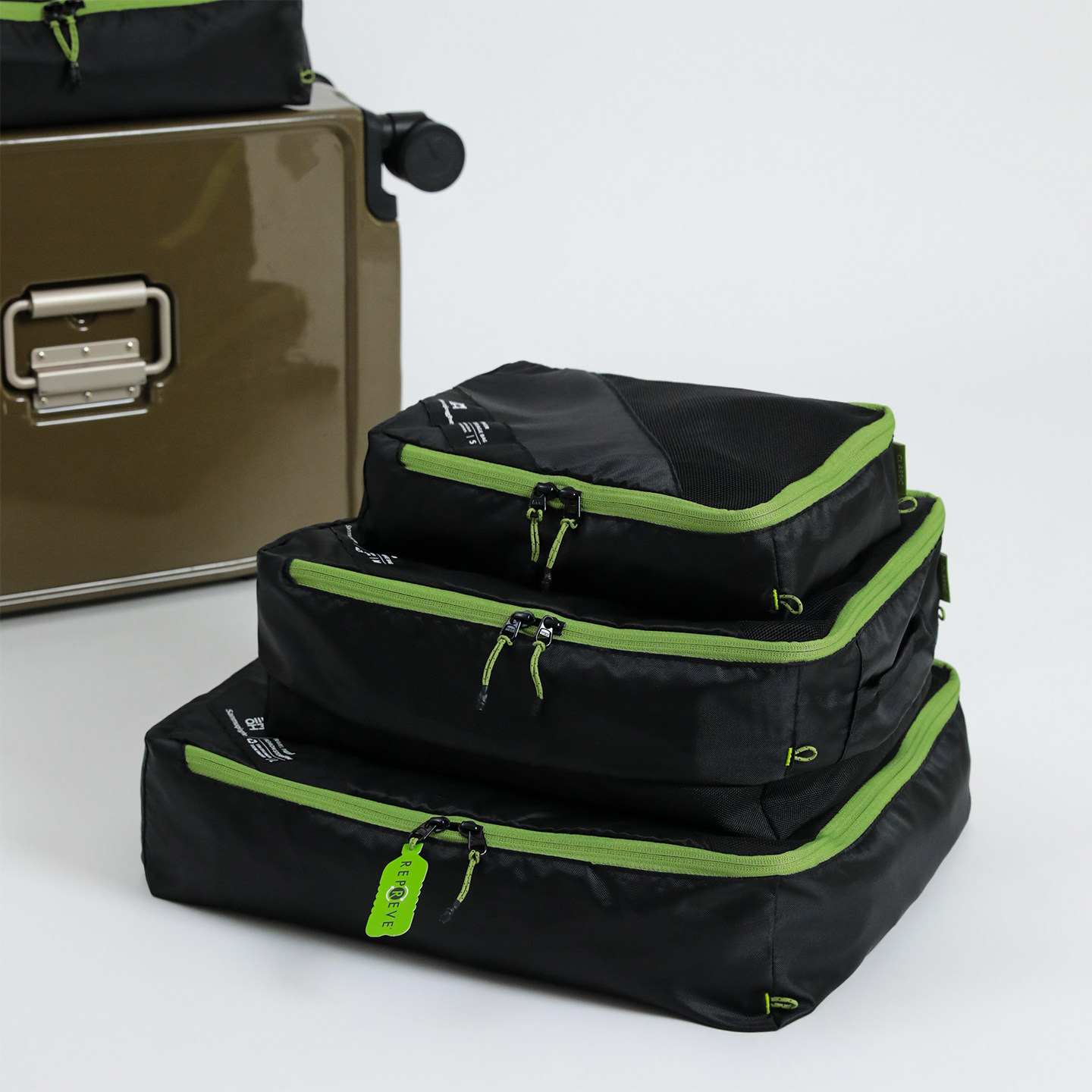 撞色旅行收纳袋洗漱包行李箱衣物分装多个尺寸出差旅游便携整理包,收纳整理,其他收纳袋,淘宝优惠券,粉丝福利购,淘宝优惠卷