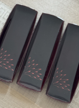 日产 秋田特产 本莊涂 大漆制品 漆器 多用毛巾托 茶则 置物 精工